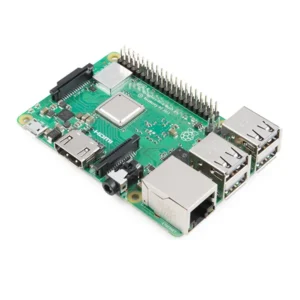 Raspberry Pi 3 Model B+